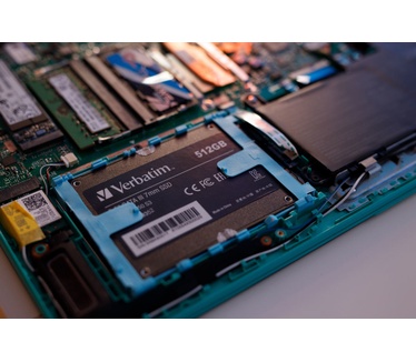 Verbatim Vi550 512GB
