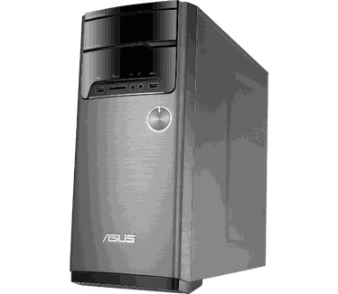 Asus VivoPC M32CD-NL027T