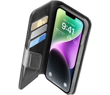 Cellular Line Book Agenda
