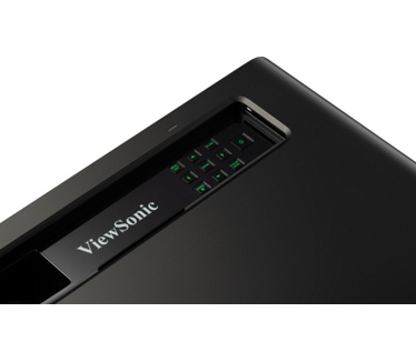 ViewSonic X2-4KE Pro