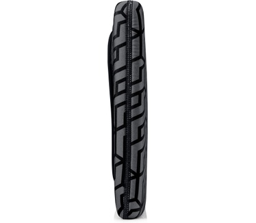 HP 14" Neoprene Reversible Sleeve Grijs