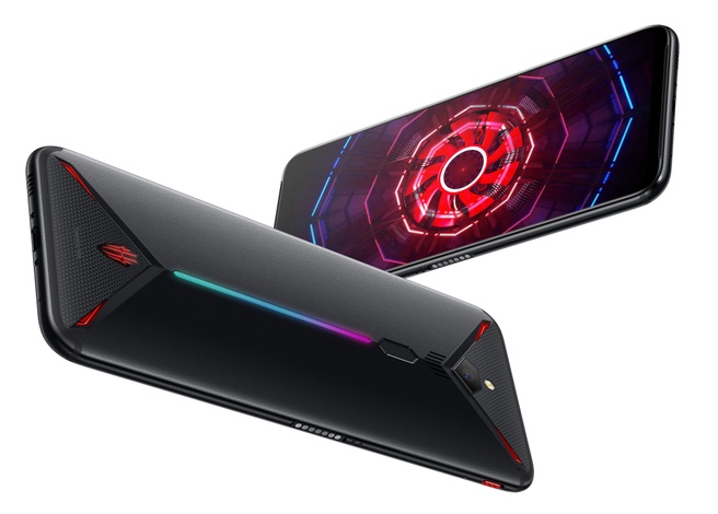 Red Magic 3