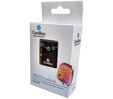 CoolBox COO-BTALINK
