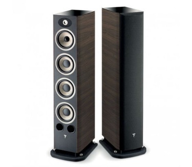 Focal Aria 936 (Bruin)