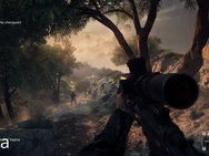 Battlefield 6 PC screenshots