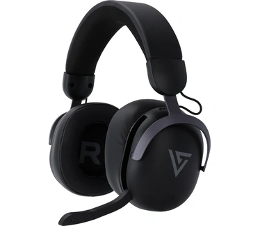 Vortech Pro Draadloze Gaming Headset