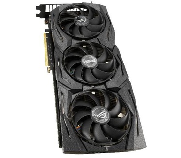 Asus ROG Strix GeForce GTX 1660 Ti Advanced Edition