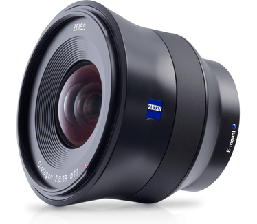 Zeiss Batis 2.8/18