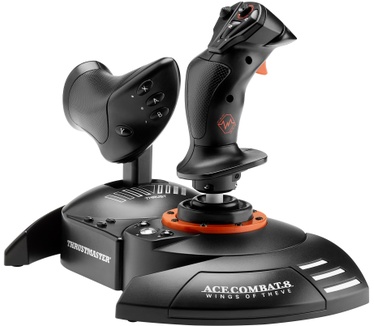 Thrustmaster T.Flight HOTAS NEO-X Ace Combat 8 Wings of Theve Edition