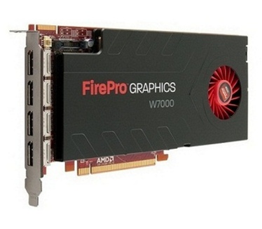 Dell AMD FirePro W7000