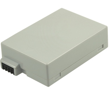 2-Power Digital Camera Battery 7.2V 850mAh