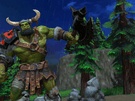 Warcraft III: Reforged