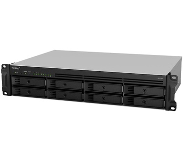 Synology RS1219+ 2GB