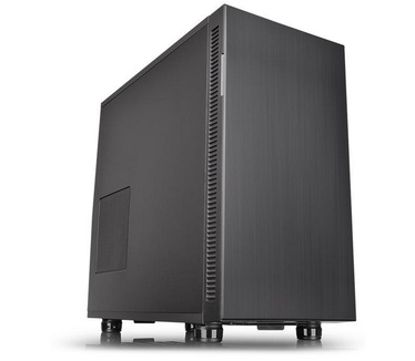 Thermaltake Suppressor F31