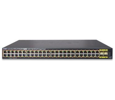 Planet GS-4210-48P4S