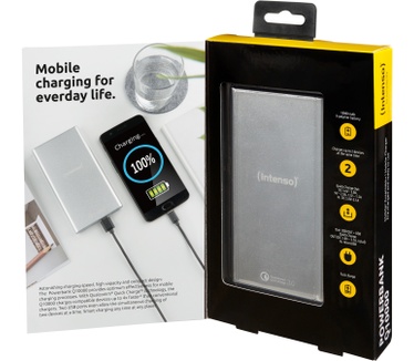 Intenso Q10000