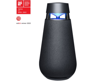 LG XBOOM 360 XO3