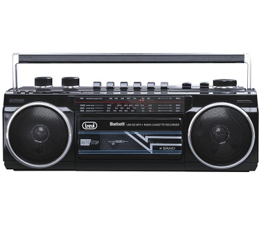 Trevi RR 501 BT