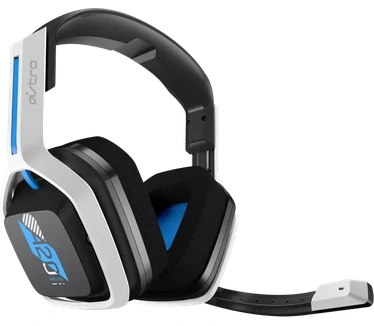 ASTRO Gaming A20 Wireless Headset Gen 2 PS4