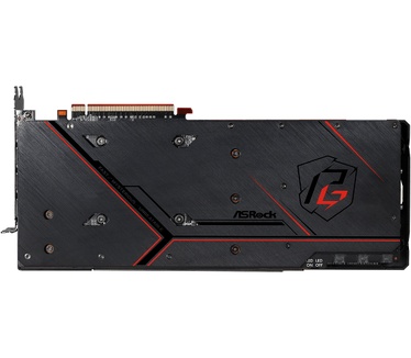 ASRock Radeon RX 6800 XT Phantom Gaming D 16G OC