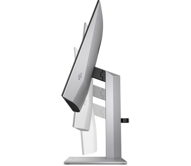 HP Z24m G3 Zilver