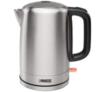 Princess Stainless Steel Deluxe 1,7 L