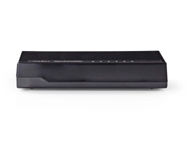 Nedis NSWH5P100BK