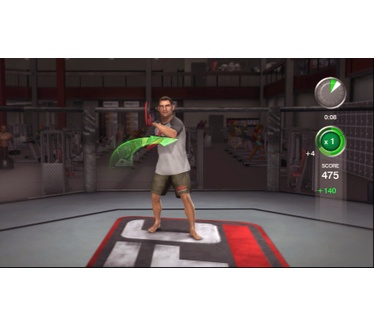 UFC Personal Trainer