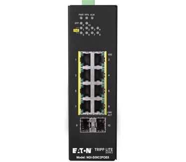 Tripp-Lite NGI-S08C2POE8