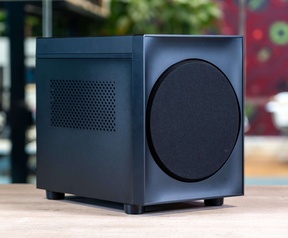 Zelfbouw Steam Machine - instap