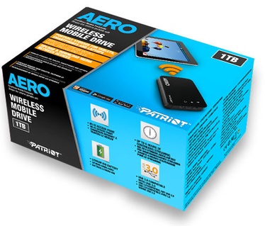 Patriot Memory Aero 1TB