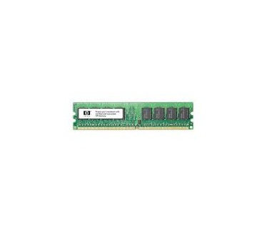 HP Proliant HP Low Power kit - Geheugen - 8 GB - DIMM 240-pins - DDR3 - 1333 MHz