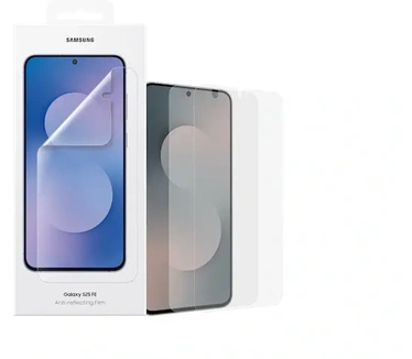 Samsung Galaxy S25 FE Anti-reflecting Film Transparant