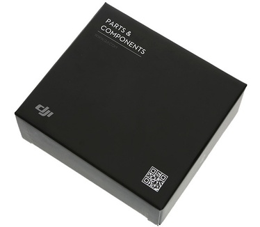 DJI Battery Charging Hub