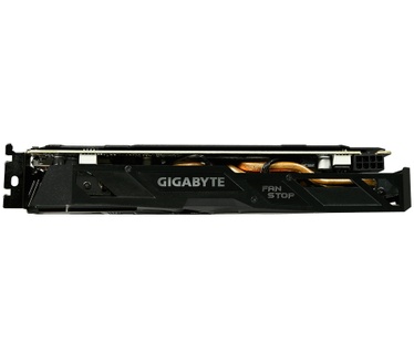 Gigabyte GV-RX480WF2-8GD