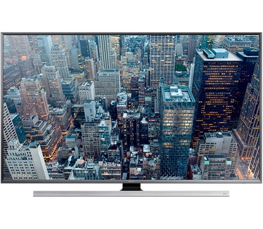 Samsung UE65JU7000L Zilver