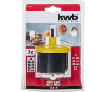 Kwb 599100