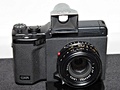 Ricoh GXR Leica M
