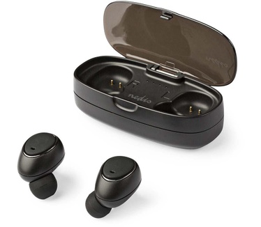 Nedis HPBT5050BK