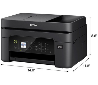Epson WF-2830
