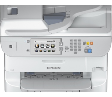 Epson WF-6590DWF