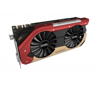Gainward GeForce GTX 1070 Ti Phoenix "GS"