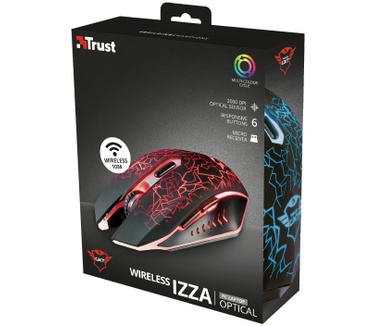 Trust GXT 107 Izza