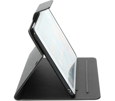 Mobiparts Classic Folio Case Apple iPad Mini (2019) Black