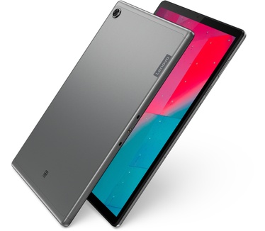 Lenovo Tab M10 FHD Plus (2nd Gen) (ZA6J0029SE) Grijs