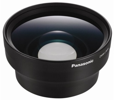 Panasonic DMW-LW55 Wide Conversion Lens