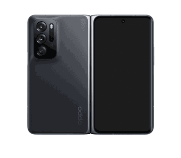 OPPO Find N