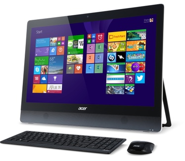 Acer Aspire AU5-620 9600 NL