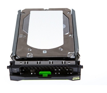 Origin Storage 300GB 15K SAS H/S HD Kit 3.5in OEM: S26361-F3291-E530 ReCertified Drive, 300GB