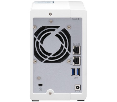 QNAP TS-231P3